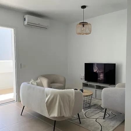 Centro Apartamento