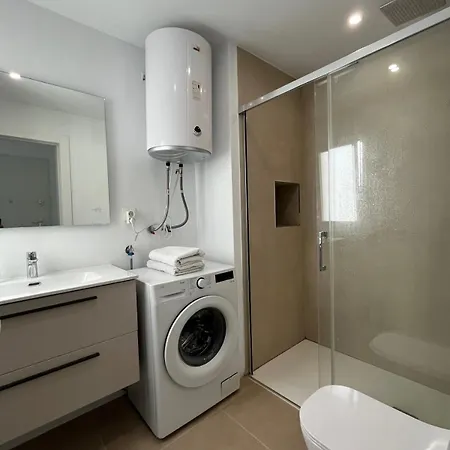 Centro Apartamento