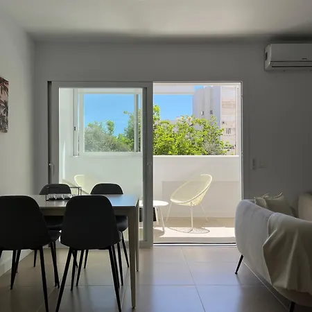 Apartamento Centro Marbella